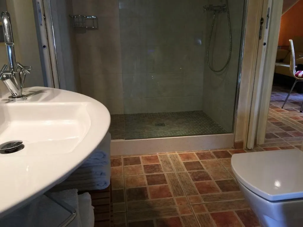 Appartement Casablanca à Badalona Espagne
