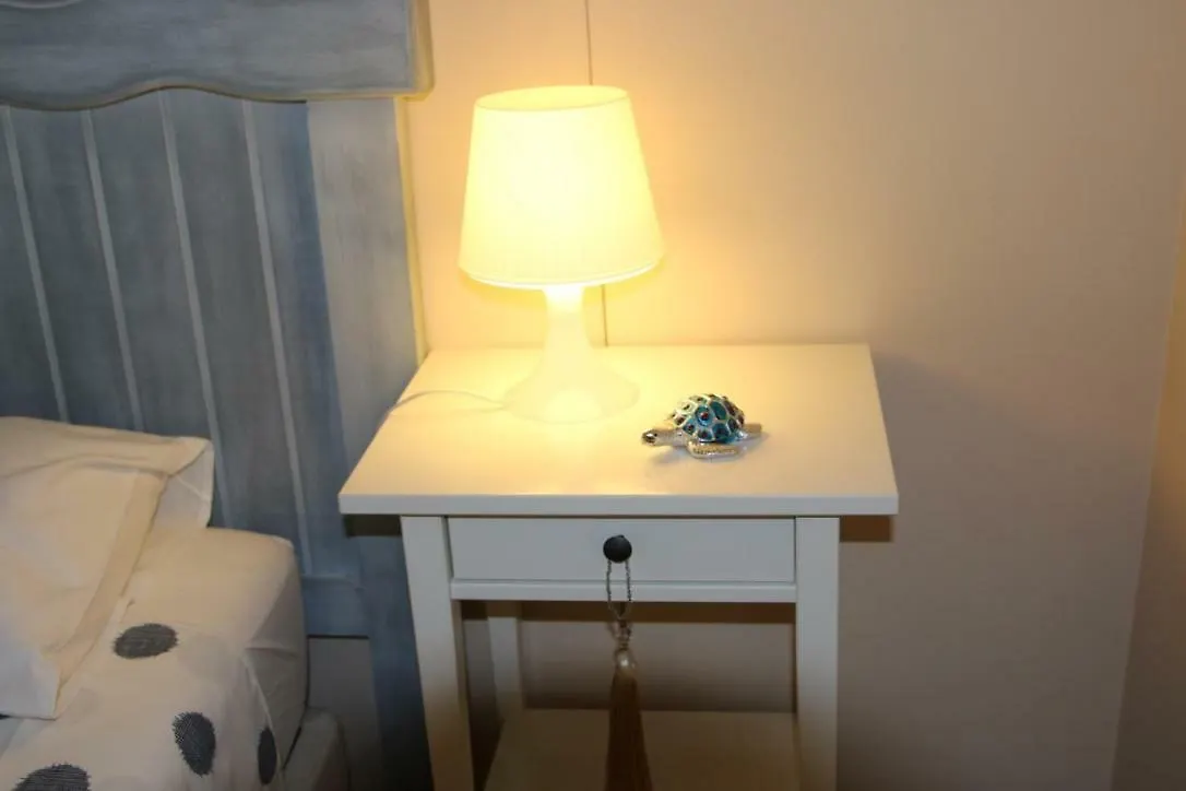 Appartement Casablanca à Badalona