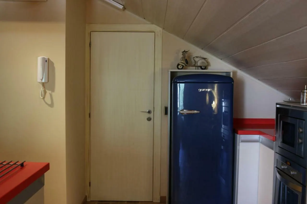 Appartement Casablanca à Badalona 0*,  Espagne