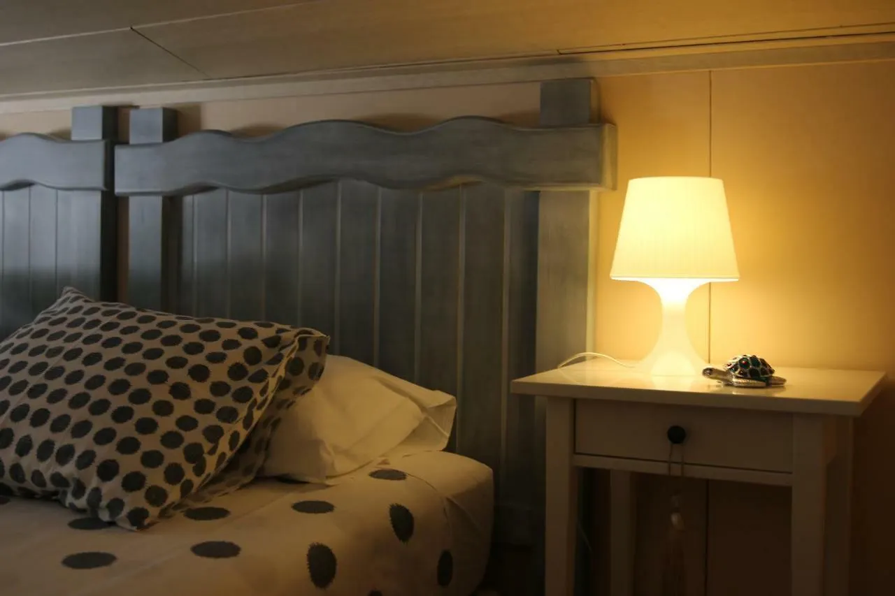 Appartement Casablanca à Badalona Espagne