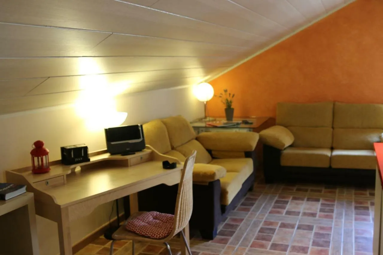 Appartement Casablanca à Badalona