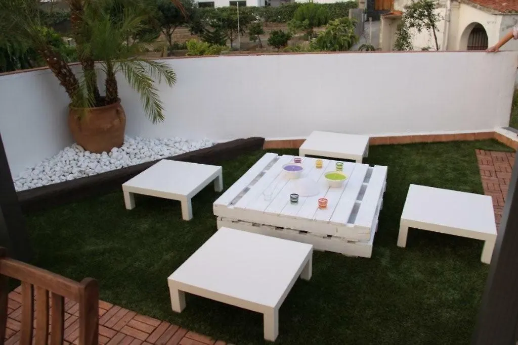 Appartement Casablanca à Badalona 0*,