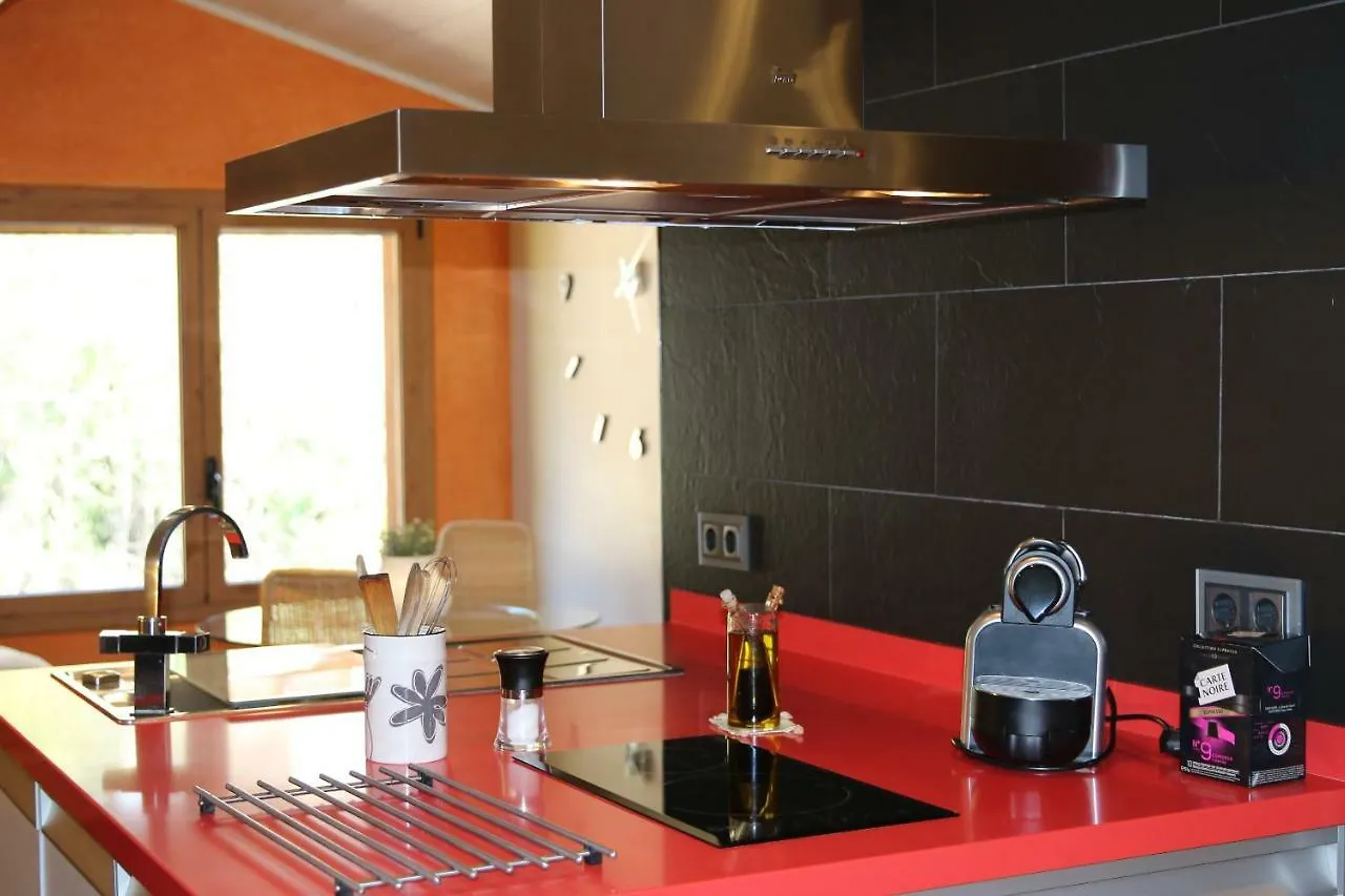 Appartement Casablanca à Badalona 0*,  Espagne
