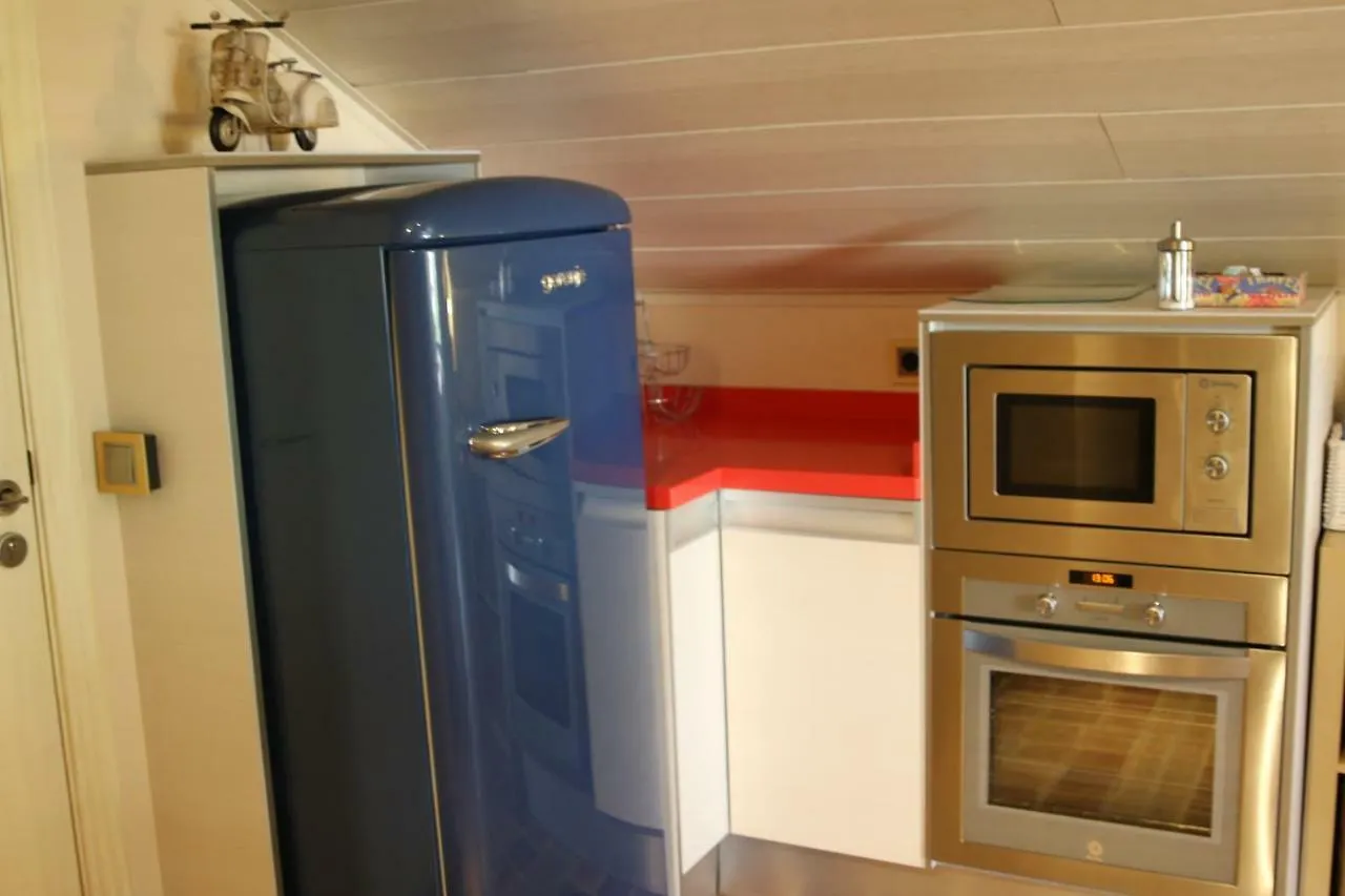 Appartement Casablanca à Badalona