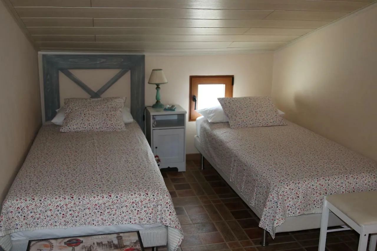 Appartement Casablanca à Badalona 0*,