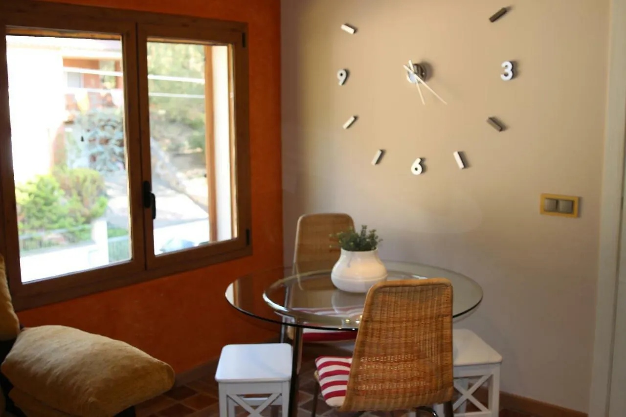 Appartement Casablanca à Badalona