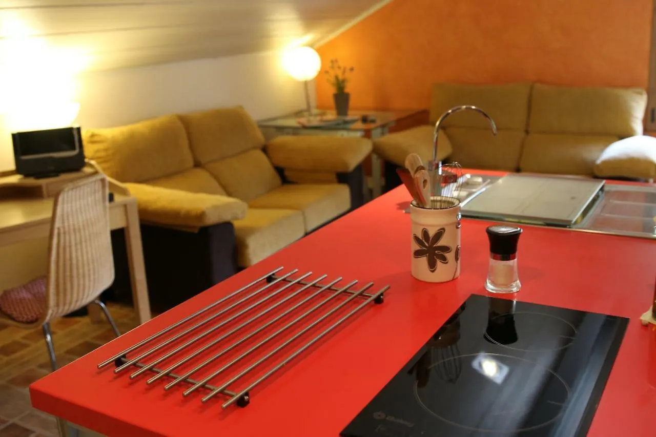 Appartement Casablanca à Badalona
