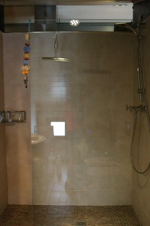Appartement Casablanca à Badalona 0*,  Espagne